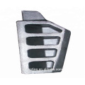 Precision Steel Casting Products for Railway